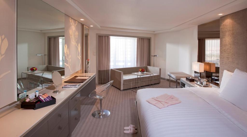 Midas Hotel And Casino Пасай Экстерьер фото