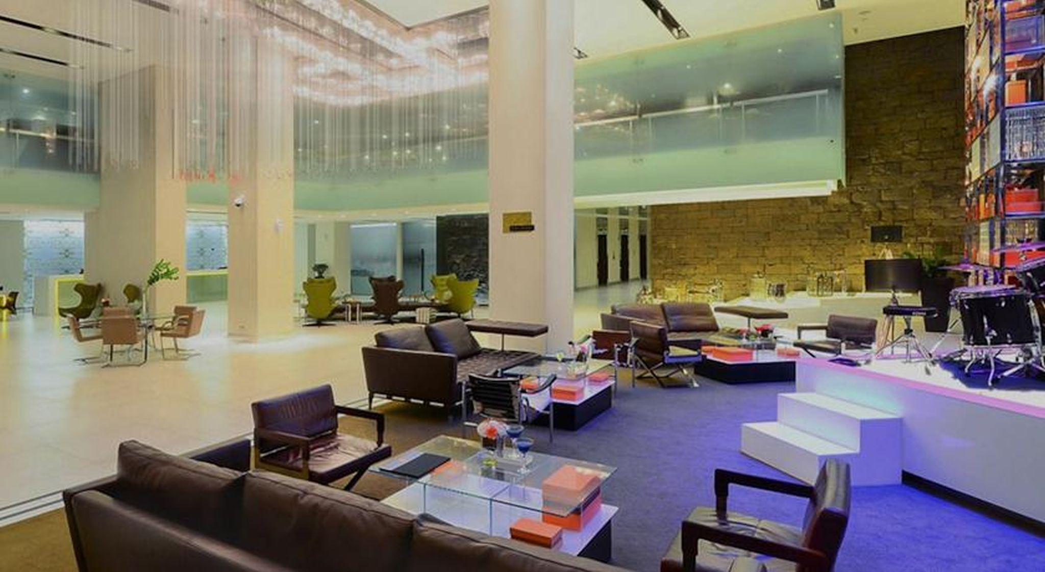Midas Hotel And Casino Пасай Экстерьер фото