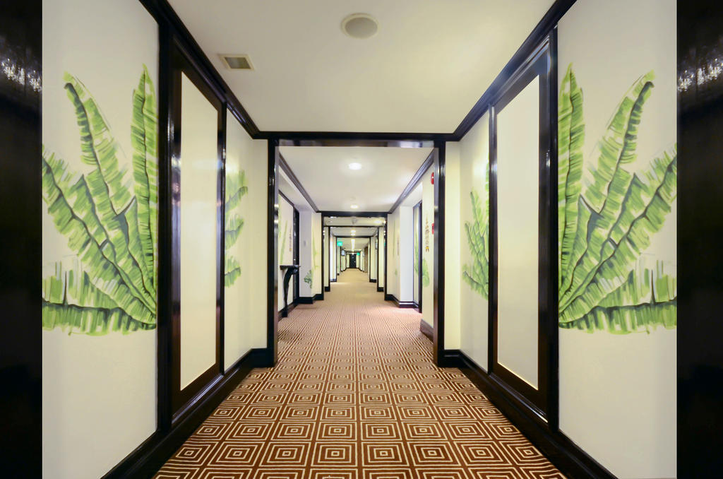 Midas Hotel And Casino Пасай Номер фото