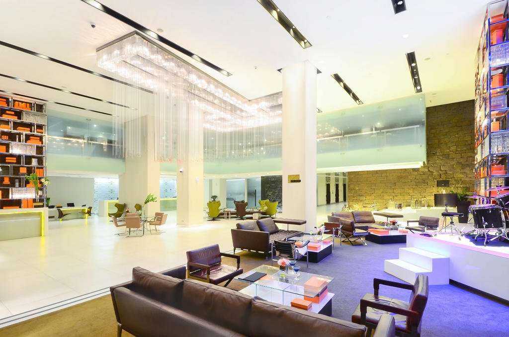 Midas Hotel And Casino Пасай Экстерьер фото